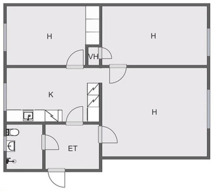 Ounasvaara Arctic Suite Rovaniemi Dış mekan fotoğraf